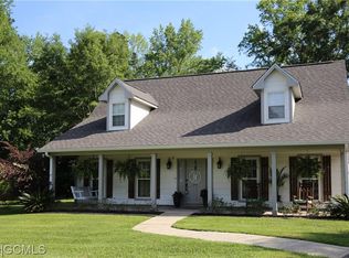 204 Madrid St, Saraland, AL 36571
