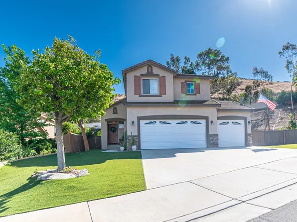 17801 Morning Rock Cir, Riverside, CA 92503