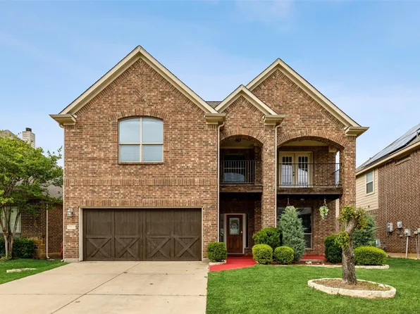 9365 Shoveler Trl, Fort Worth, TX 76118