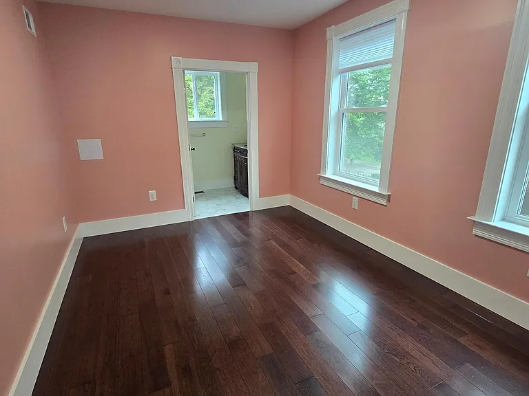 Main Level Bedroom