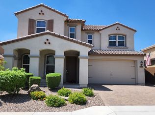 31994 N 132nd Ave, Peoria, AZ 85383