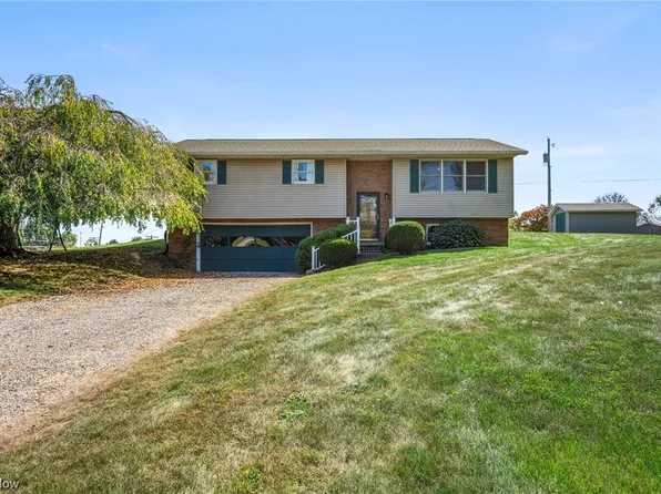 6950 Minnick Dr, Nashport, OH 43830