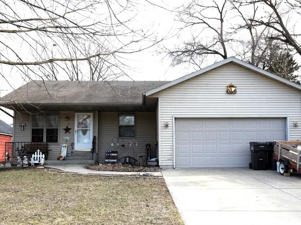 118 West Rio Street, Rio, WI 53960