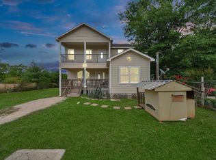 260 County Road 3416, Cleveland, TX 77327