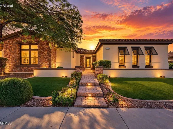 3051 W Sousa Court, Anthem, AZ 85086