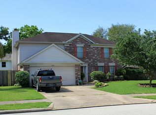 4010 Spring Brook Ct, Pearland, TX 77584