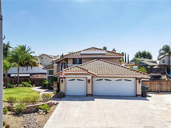 25444 Clover Glen Cir, Murrieta, CA 92563