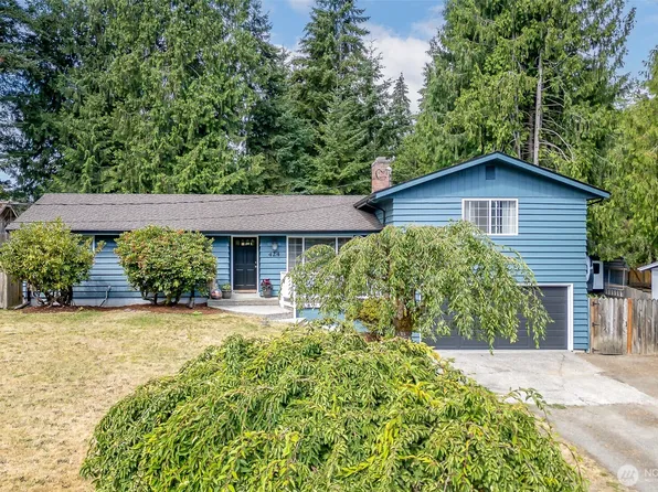 424 119th Avenue E, Edgewood, WA 98372