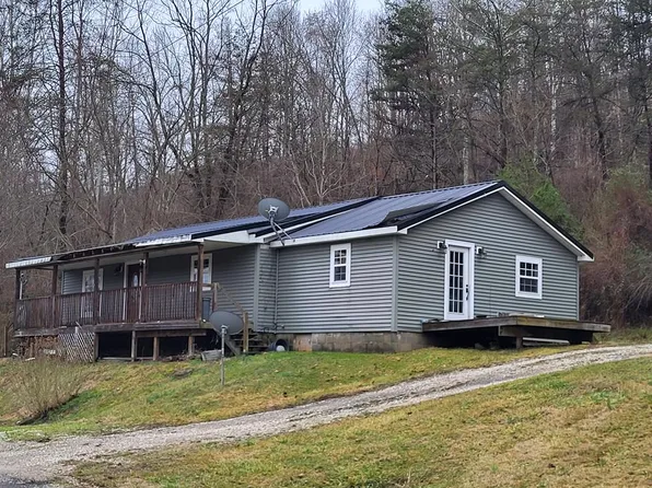 9871 County Road 5, Pedro, OH 45659