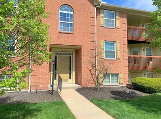 168 Dogwood Dr, Highland Heights, KY