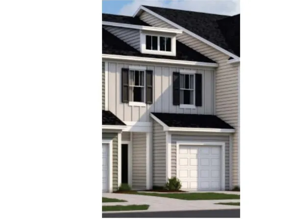 2220 Bright Shore St #5, Raleigh, NC 27604