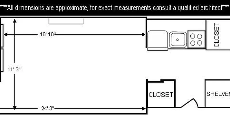 Rented by City Connections Realty | media 20
