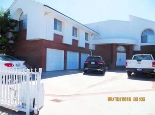 14727 S Stanford Ave, Compton, CA 90220