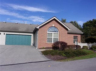 5144 Polo Fields Dr, Gibsonia, PA