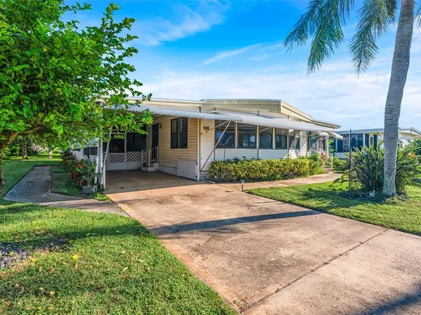 271 Lake Tarpon Dr #16, Palm Harbor, FL 34684