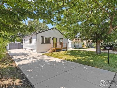 306 Turner St, Brush, CO, 80723
