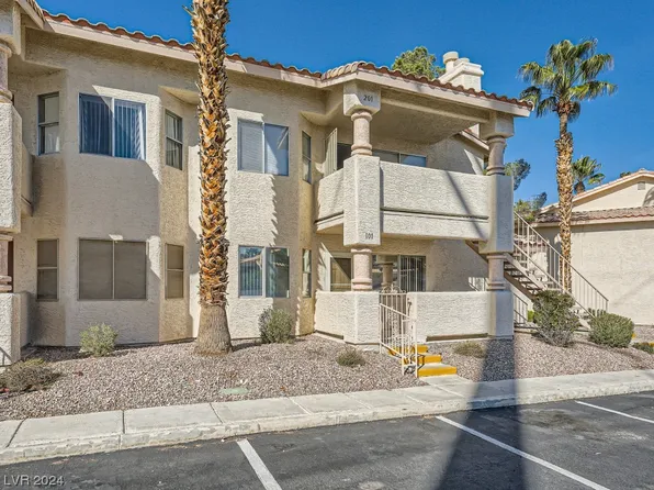909 Sulphur Springs Ln Unit 101, Las Vegas, NV 89128