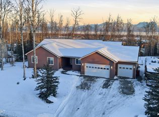 7060 Moose Ridge Cir, Wasilla, AK 99623