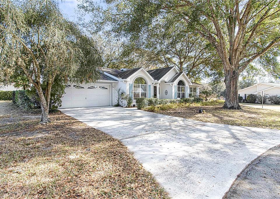 8109 SW 117th Loop, Ocala, FL 34481 Zillow