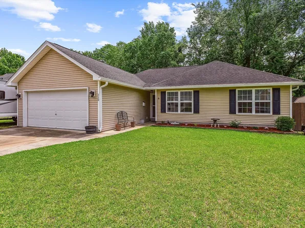 112 Red Cypress Dr, Goose Creek, SC 29445