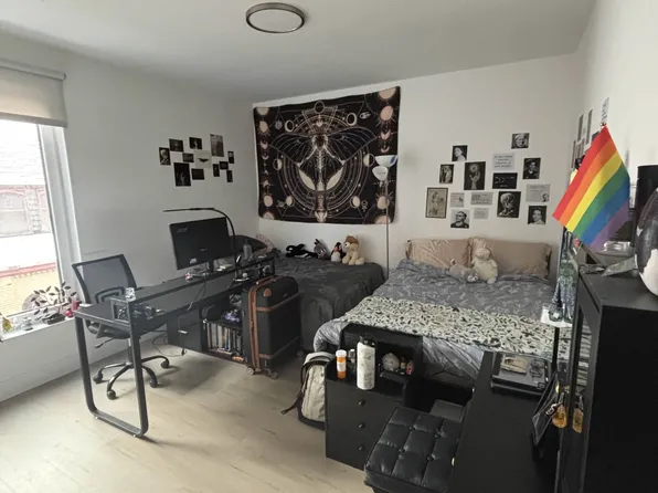 1 Newcomb St #301, Boston, MA 02118