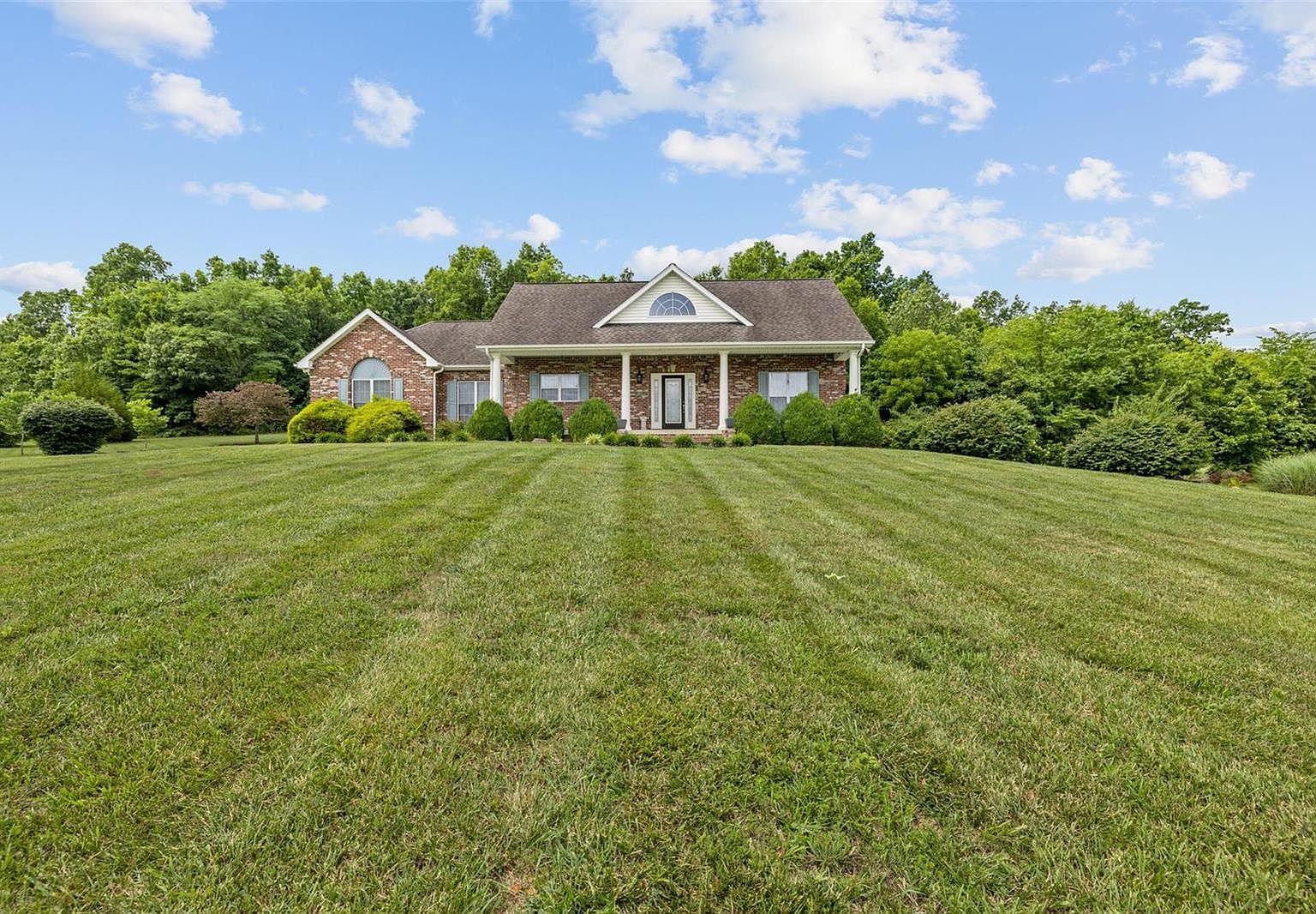 1207 Hawthorn Rdg, Doe Run, MO 63637 Zillow