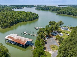 48409 Smith Dr, Ridge, MD 20680