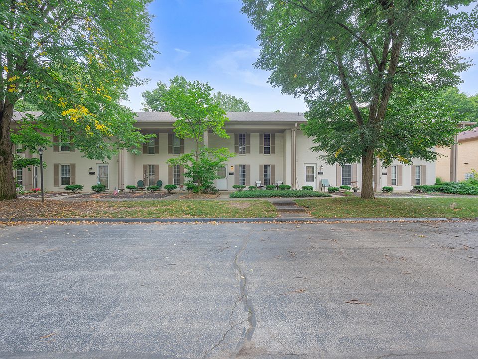1st image of 4223 Greenway Dr