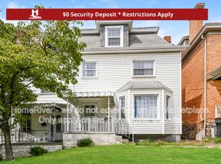 46 Laclede St, Pittsburgh, PA 15211