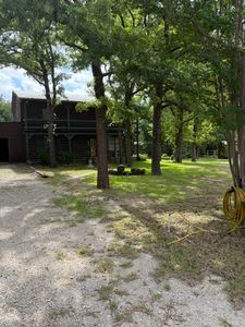 800 Oak Country Est, Weatherford, TX, 76085