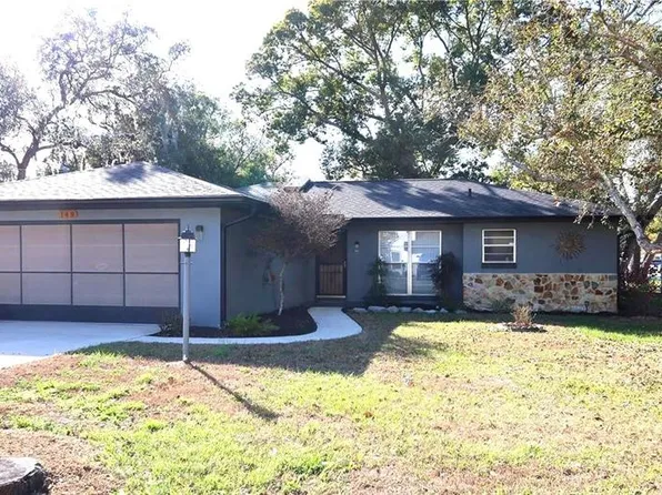 148 Serena Rd, Debary, FL 32713