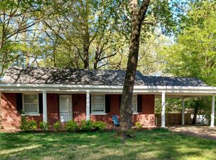 3782 Gamewell Rd, Memphis, TN 38111