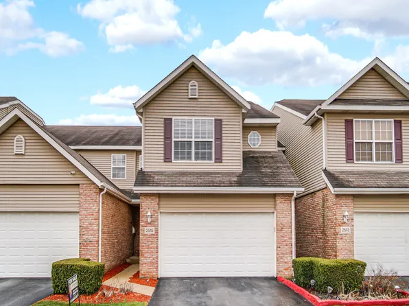 2515 Cedar Glen Dr N, Lynwood, IL 60411