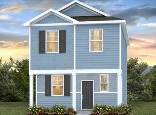 RANGER Plan, The Park at Wilkinson, Orangeburg, SC 29115