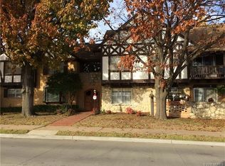 1107 E 45th Pl, Tulsa, OK 74105