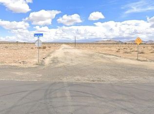 0 Vac Corner Avenue Drt 155 #H, Lancaster, CA