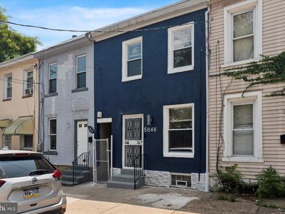 5846 Morton St, Philadelphia, PA, 19144