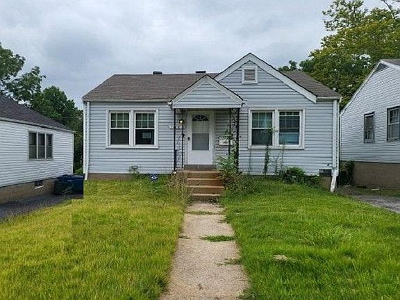 2nd image of 7408 Calvin Ave
