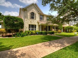 206 Westbury Ln, Georgetown, TX 78633