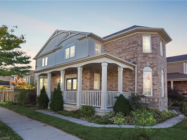55 Dalton Dr, Cambridge, ON N3C 0E8