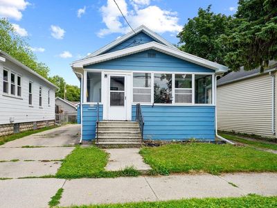 644 Jefferson St, Oshkosh, WI, 54901