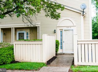 19916 Appledowre Cir #136, Germantown, MD 20876
