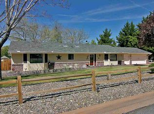 5755 E Hidden Valley Dr, Reno, NV 89502