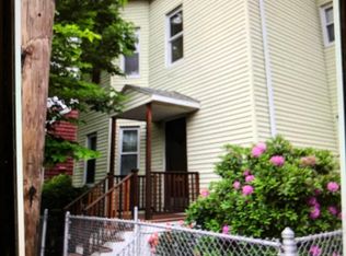 13 Watson St #3, Cambridge, MA 02139