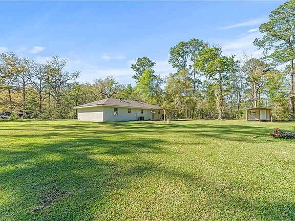 3rd image of 24602 Abernathy Rd