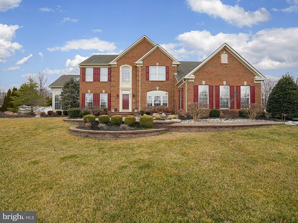 110 Lafayette Dr, Mullica Hill, NJ 08062 Zillow