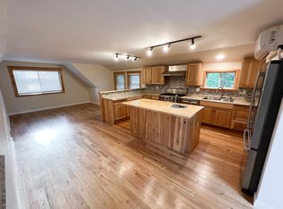 256 Hebron Rd #1, Buckfield, ME 04220