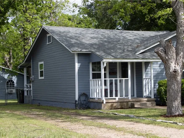 1407 S 7th St, Temple, TX 76504