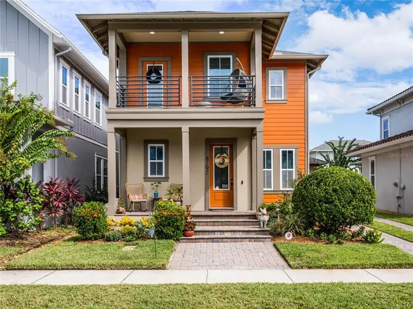 8197 Bellow St, Orlando, FL 32827