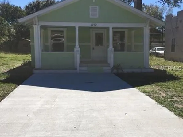 212 Avenue H SE, Winter Haven, FL 33880
